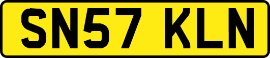 SN57KLN