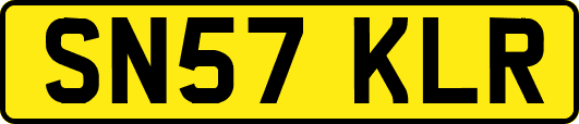 SN57KLR