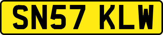 SN57KLW