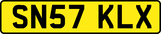SN57KLX