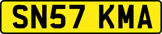 SN57KMA