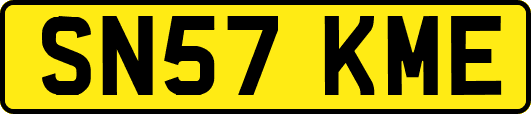 SN57KME