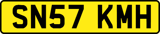 SN57KMH