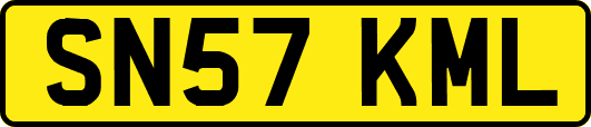SN57KML