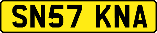 SN57KNA