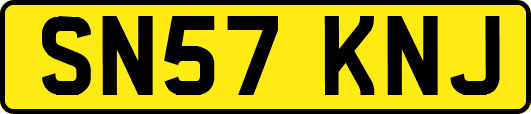 SN57KNJ