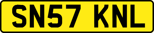 SN57KNL