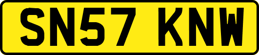 SN57KNW