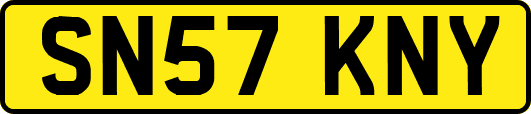SN57KNY