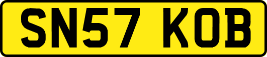SN57KOB