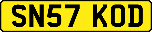 SN57KOD
