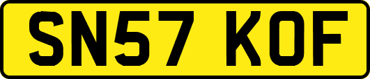 SN57KOF