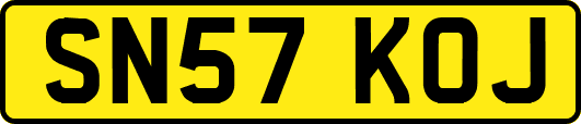 SN57KOJ