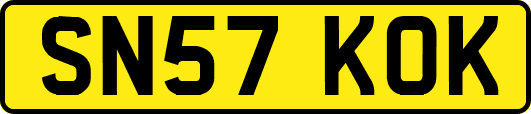 SN57KOK