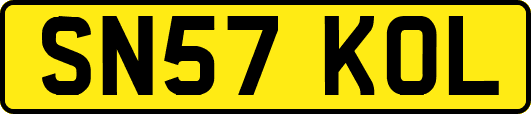 SN57KOL