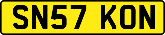 SN57KON
