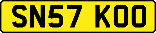SN57KOO