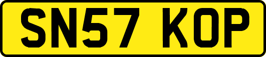 SN57KOP