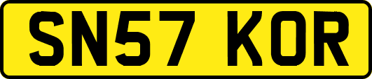 SN57KOR