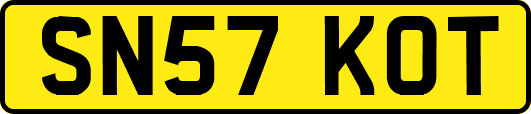 SN57KOT