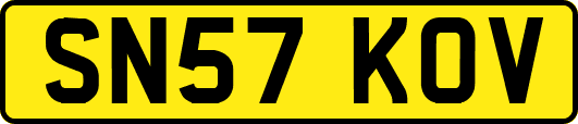 SN57KOV