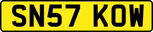 SN57KOW