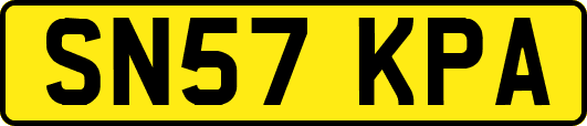 SN57KPA