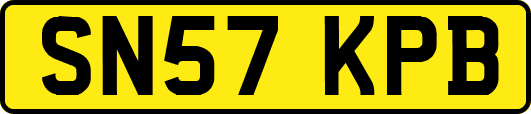 SN57KPB