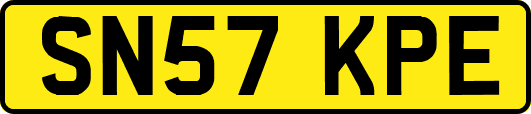 SN57KPE