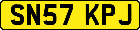 SN57KPJ