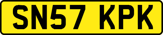 SN57KPK