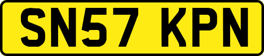 SN57KPN