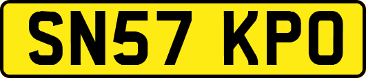 SN57KPO
