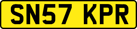 SN57KPR