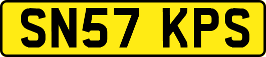 SN57KPS