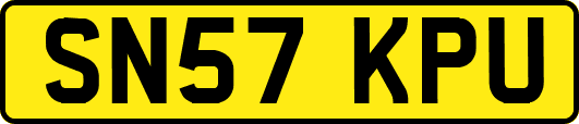 SN57KPU