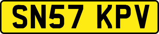 SN57KPV