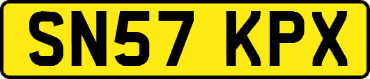 SN57KPX