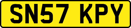SN57KPY