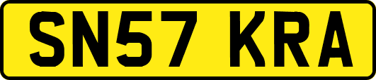 SN57KRA