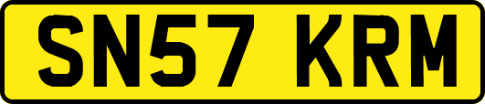 SN57KRM
