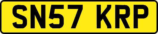 SN57KRP