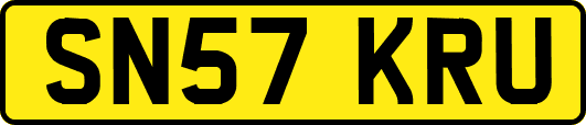 SN57KRU