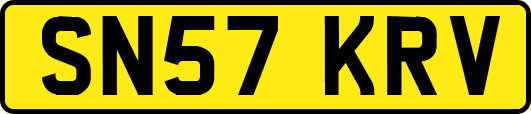 SN57KRV