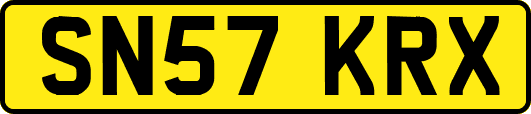 SN57KRX