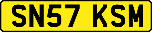 SN57KSM