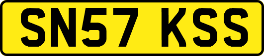 SN57KSS
