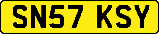 SN57KSY