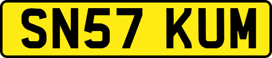 SN57KUM