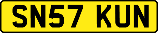 SN57KUN